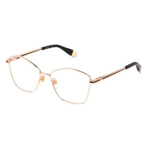 Ženske Dioptrijske naočale Furla Furla VFU725 Gold