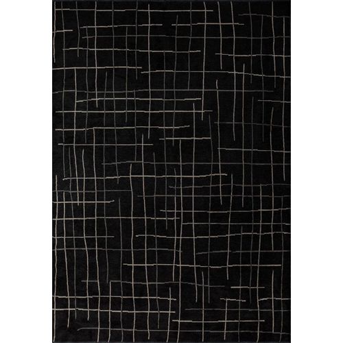 Tepih BROOKLYN ANTHRACITE, 200 x 300 cm slika 1