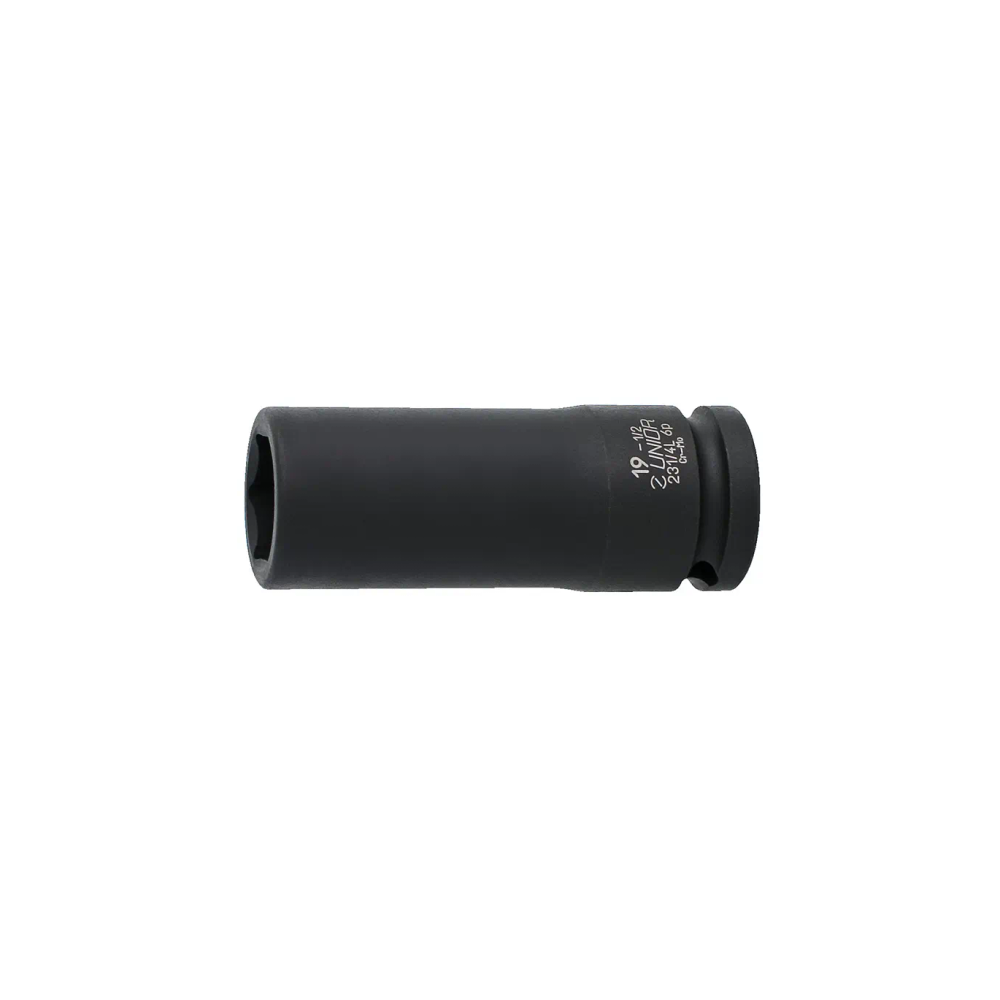 Unior - Dugi nasadni ključ IMPACT, prihvat 1/2" 13mm 231/4L6p slika 1