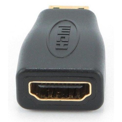 A-HDMI-FC Gembird HDMI (A female) to mini-HDMI (C male) adapter slika 2