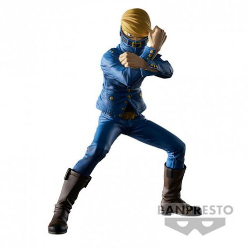 My Hero Academia The Amazing Heroes Vol. 26 Figura 15cm slika 1