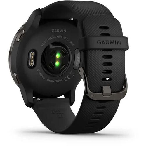 GARMIN Venu 2 Slate Black slika 7