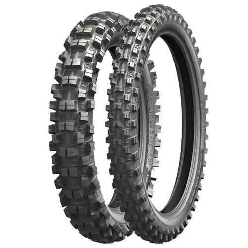 Michelin 80/100-12 41M TT STARCROSS 5 MINI R slika 1