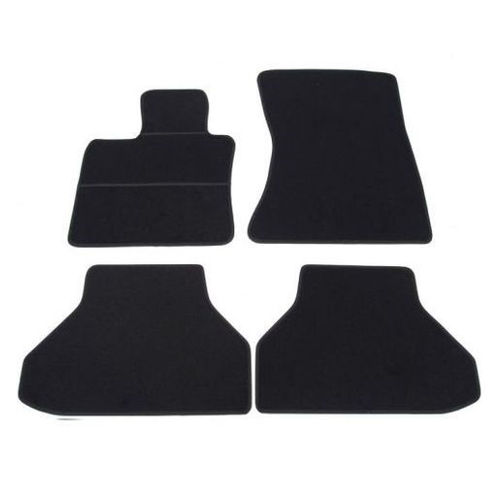 Tipske patosnice za BMW X6 E71 (2007-2014) slika 1
