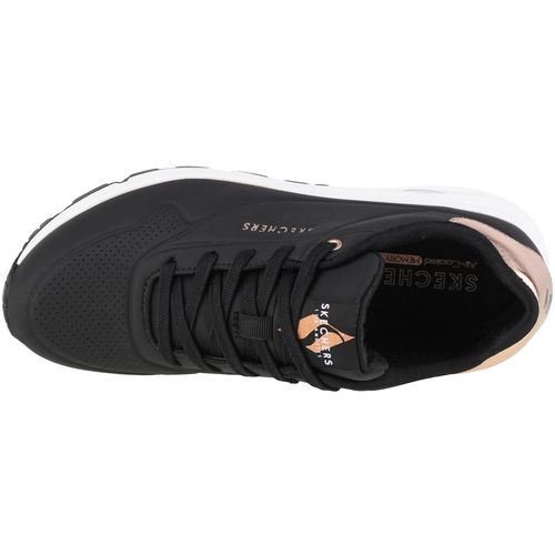 Skechers uno-golden air 177094-blk slika 3