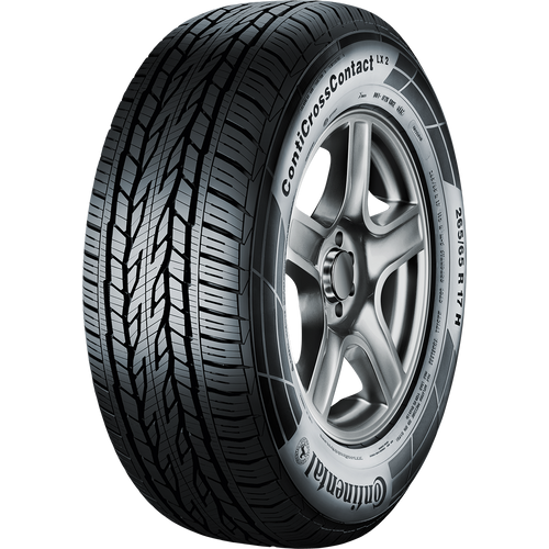 Continental 215/65R16 98H CROSS LX2 SL FR slika 1