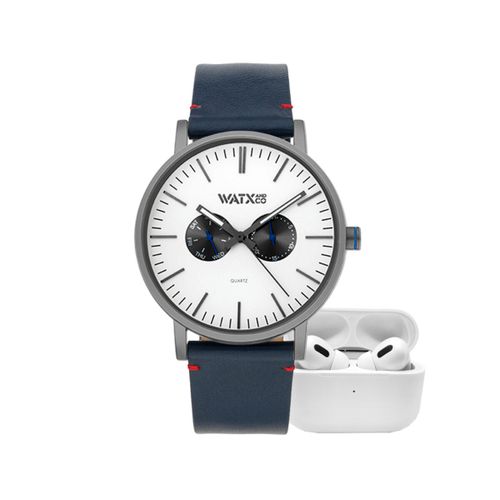 Ženski sat Watx & Colors RELOJ1_44 (Ø 44 mm) - Trendovski modni dodatak slika 1