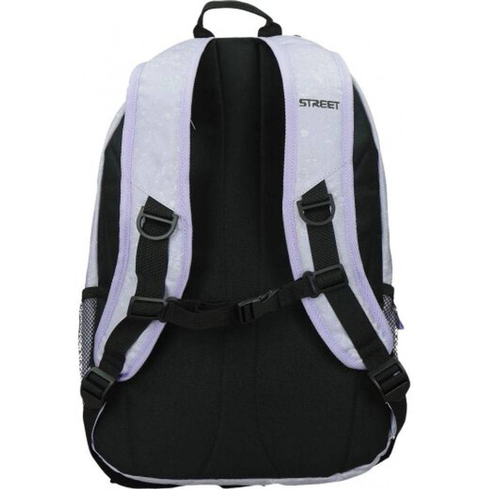 STREET Ruksak round IMPACT PALE slika 3
