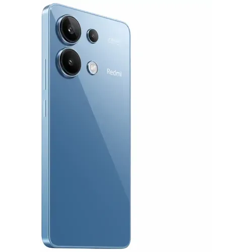 Xiaomi Redmi 13 EU 6+128 Mobilni telefon  Ice Blue slika 4