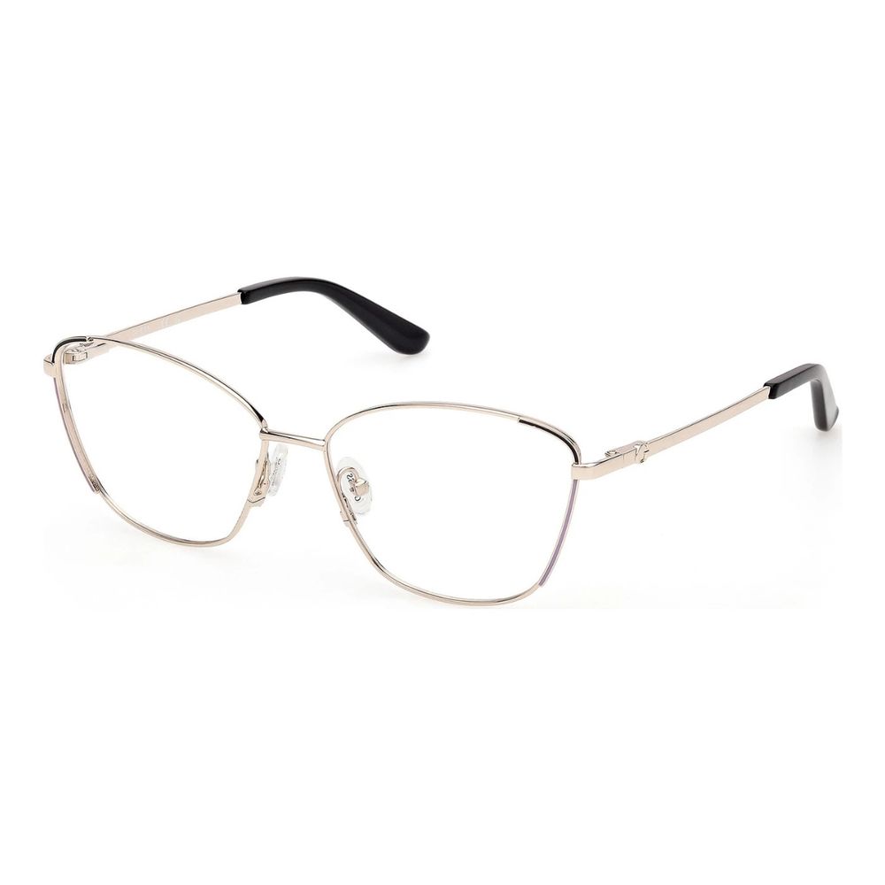 Ženske Dioptrijske naočale Guess Guess GU50224/V Silver slika 1