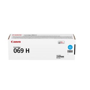 Canon toner CRG-069HC, plavi, 5097C002AA