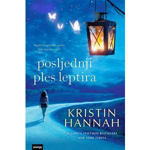 POSLJEDNJI PLES LEPTIRA, KDS Plus (zn) (414421)Kristin Hannah