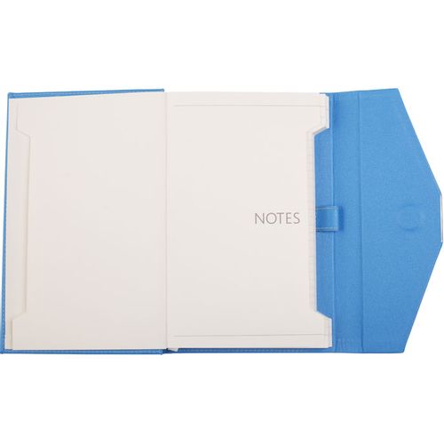 ULTRA Notes sa magnetnim preklopom A5 - Sky blue ULTRA slika 4