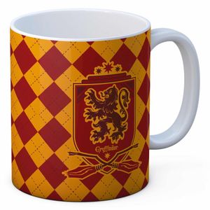 Harry Potter Gryffindor šalica