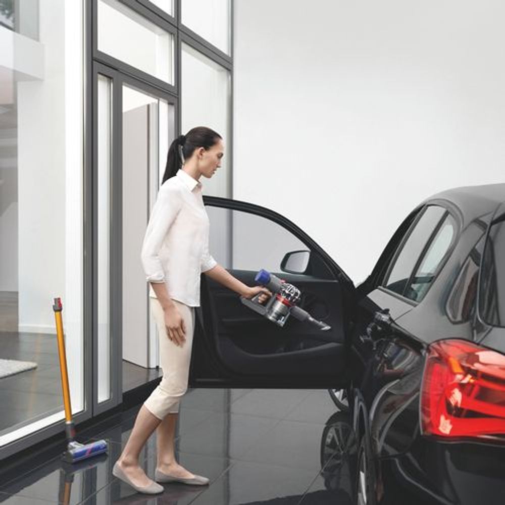 Bežični usisivač Dyson V8 Absolute 2023 (476547) slika 10