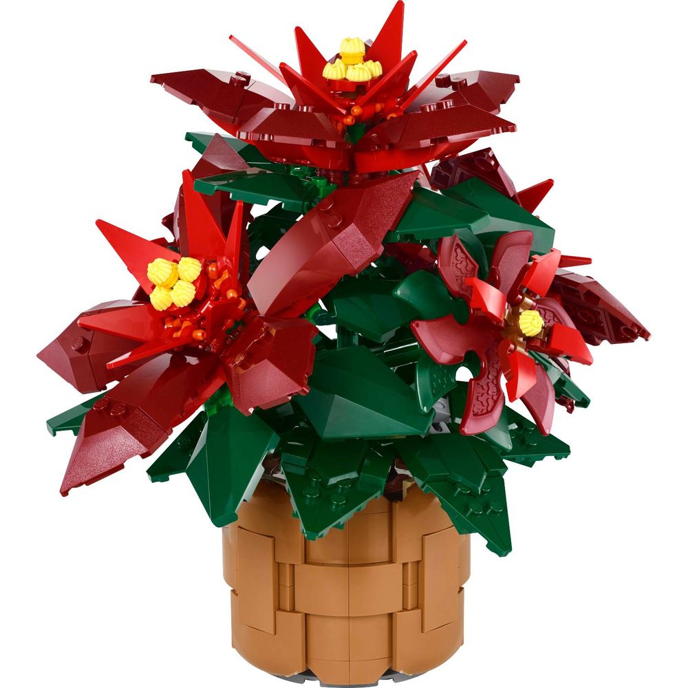 LEGO 10370 Božićna Zvijezda slika 2