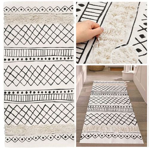 Tepih Boho 160x50 322151 slika 1