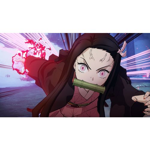 PS5 DEMON SLAYER - KIMETSU NO YAIBA - THE HINOKAMI CHRONICLES slika 9