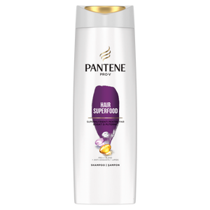 Pantene šampon za kosu Superfood 360ml