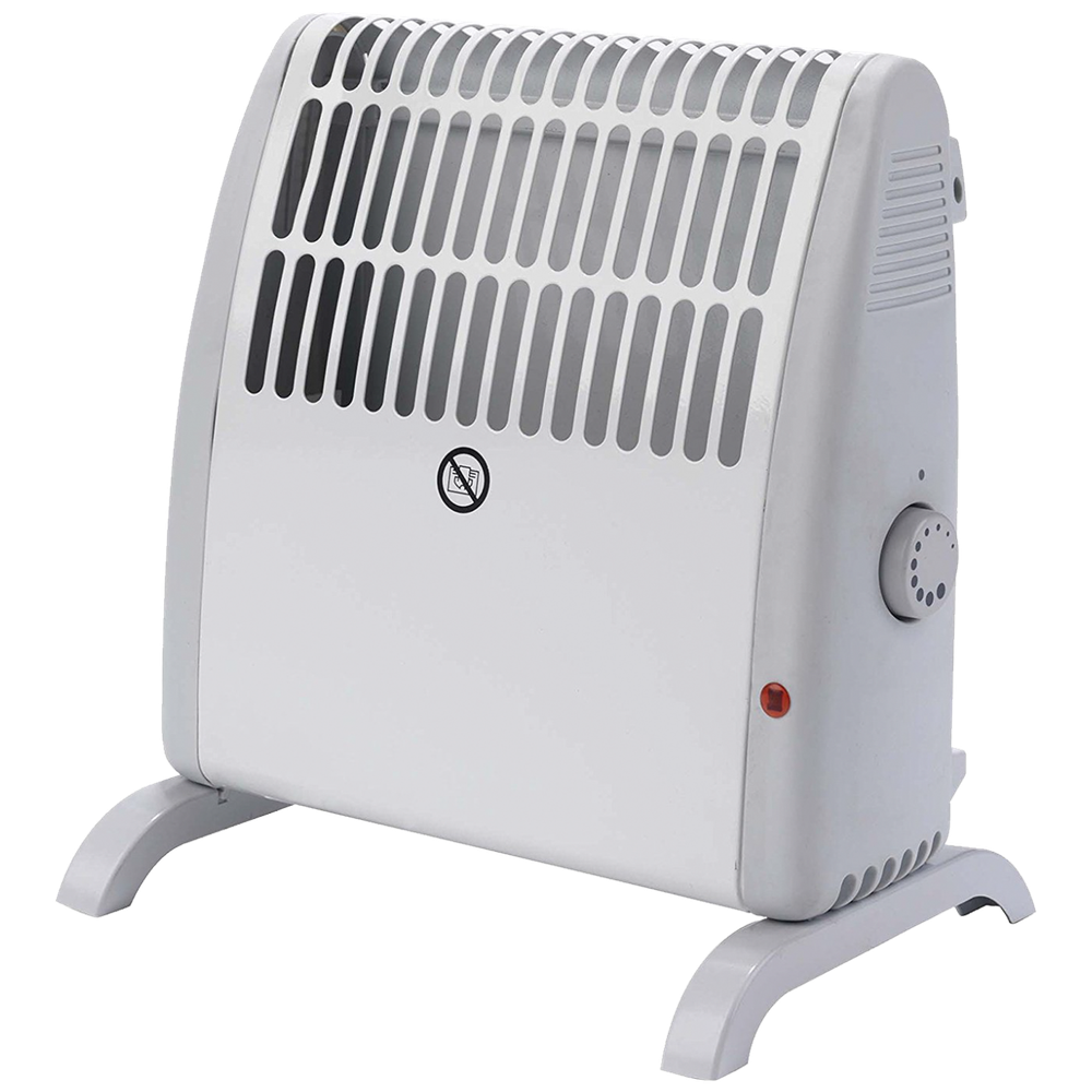 home Grijalica, grijanje/odmrzavanje, 450W - FKM 450 slika 1