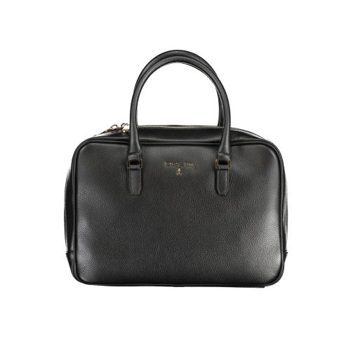 PATRIZIA PEPE BLACK WOMEN'S BAG slika 1