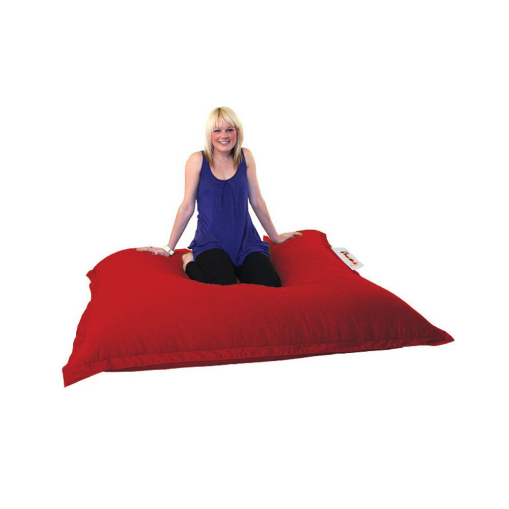 Crveni Vrt Bean Bag - Jastučić Pouf 100x100 slika 4