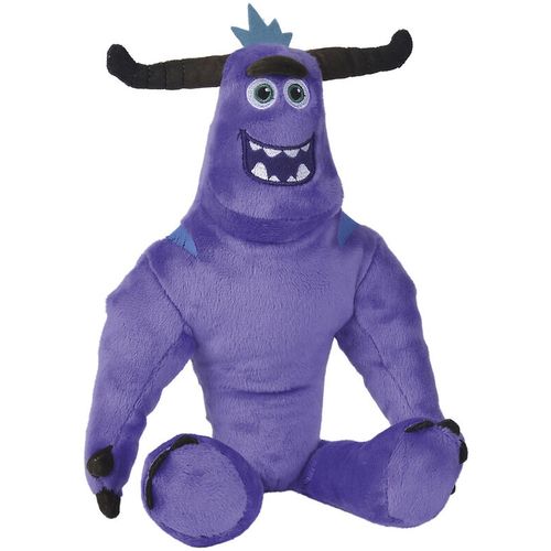 Disney Pixar Monsters Inc Tylor plišana igračka 25cm slika 1