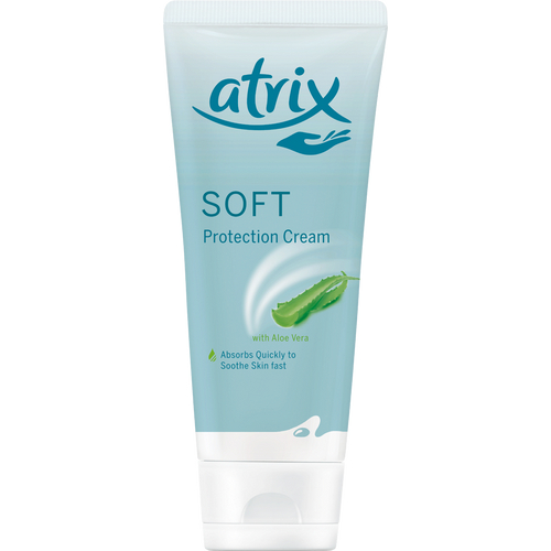 ATRIX Soft krema za ruke 100ml slika 1