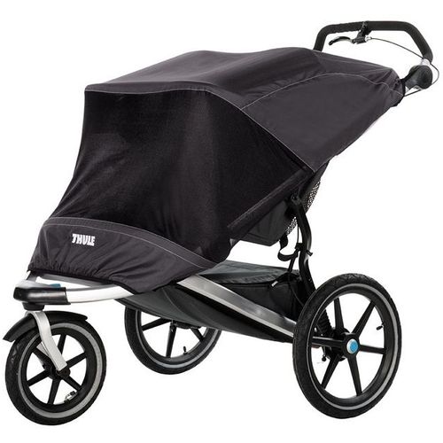 Thule Urban Glide Double zaštitni mrežasti pokrov za dvoje slika 2