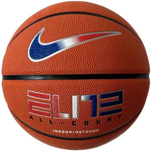 Nike elite all court 8p 2.0 deflated ball n1004088-822 slika 1