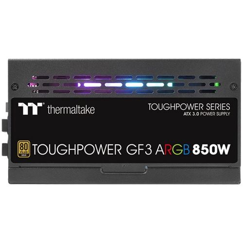 Thermaltake GF3 750W ARGB Toughpower, Gold slika 3