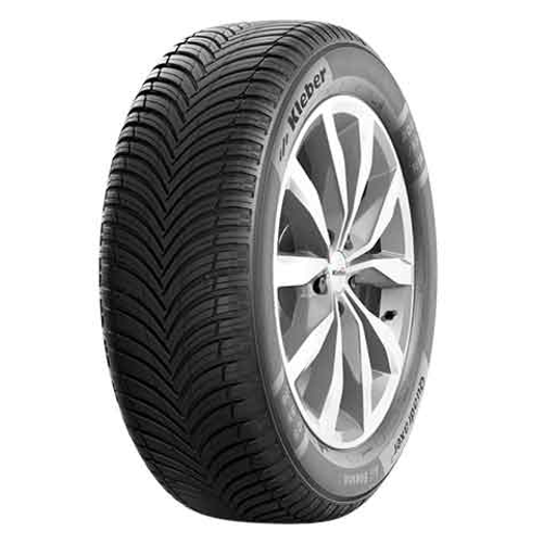 Kleber 205/50R17 89V QUADRAXER3 slika 1