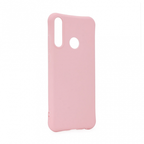 Torbica Softy za Huawei Y6p roze slika 1