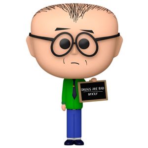 Funko POP figura South Park Mr. Mackey