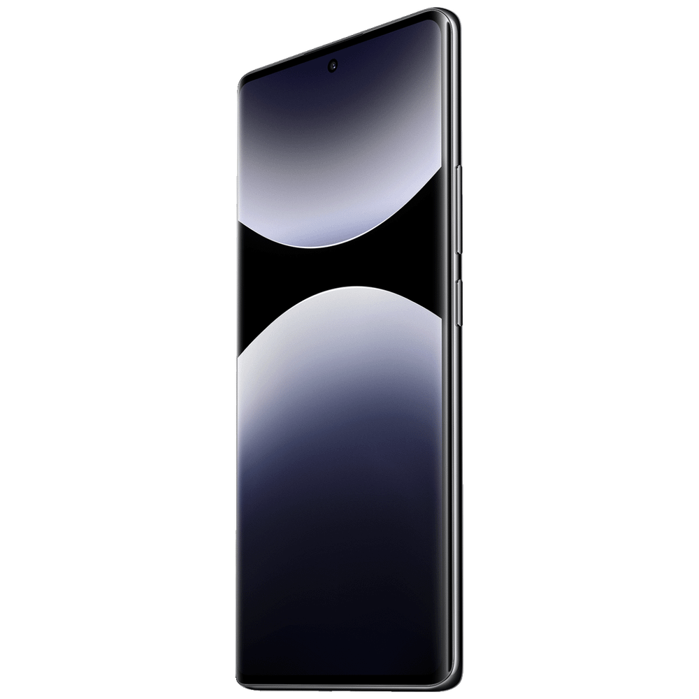 Xiaomi Smartphone 6.67", Octa Core 2.2GHz,RAM 8GB, 200Mpixel - Redmi Note 14 Pro 8GB/256GB Black slika 3