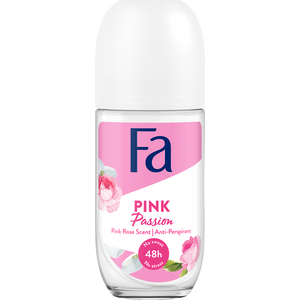 FA deo roll on Pink Passion 50ml