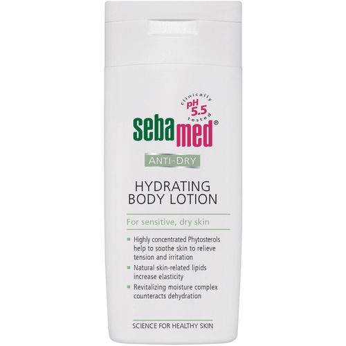 SEBAMED Anti dry losion za telo 200ml slika 1