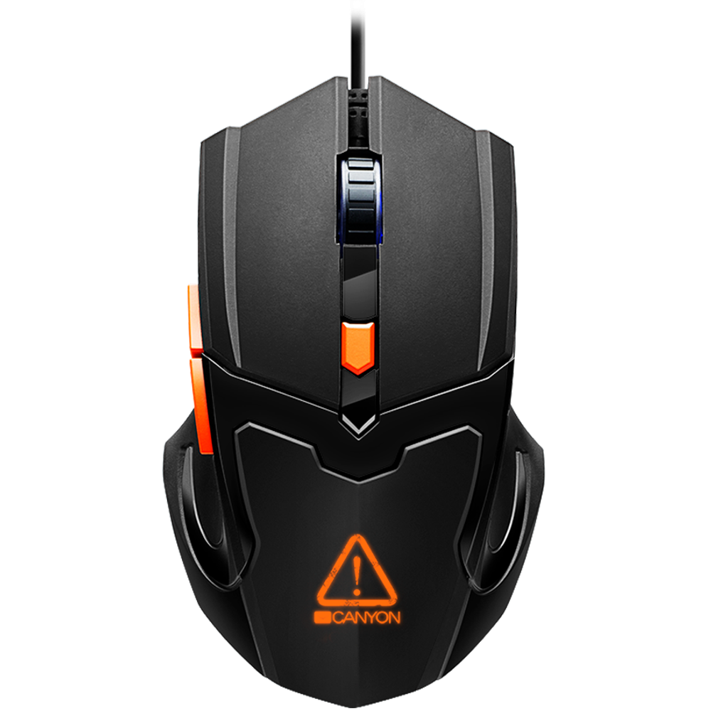 CANYON Vigil GM-2 Optički Gaming Miš slika 2
