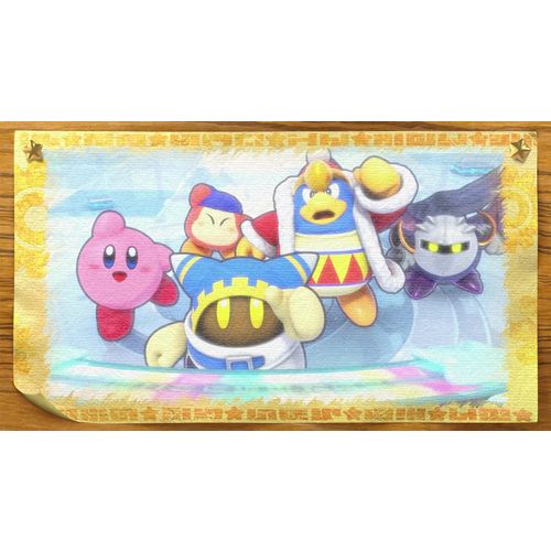Kirby's Return To Dream Land Deluxe (Nintendo Switch) slika 13