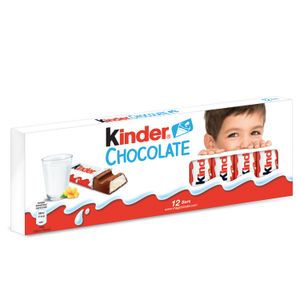 Kinder čokolada 150 g