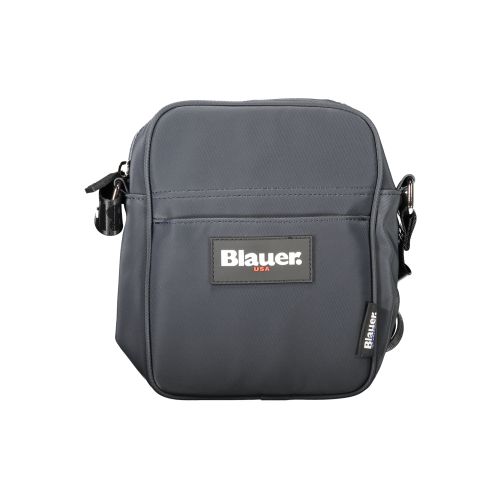 BLAUER MEN'S SHOULDER BAG BLUE slika 1