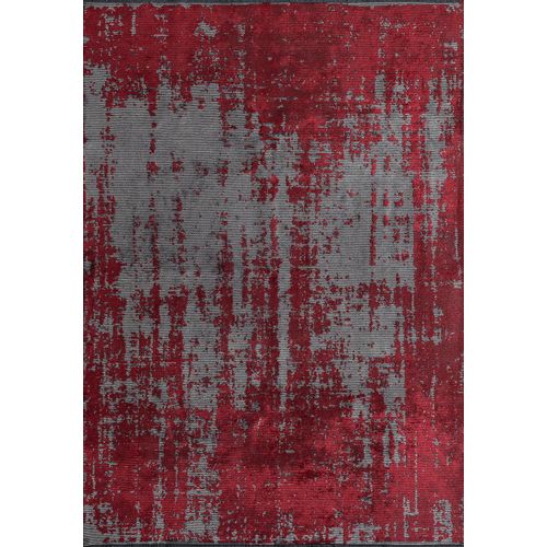 Tepih HORIZON RED, 200 x 250 cm slika 1