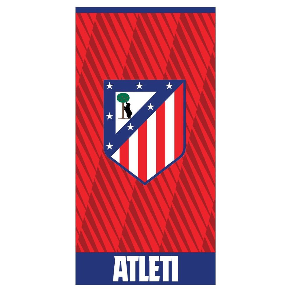 Atletico de Madrid ručnik od mikrovlakana slika 1