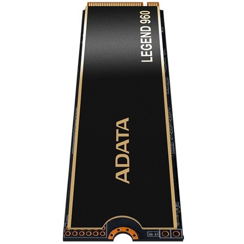 A-DATA 1TB M.2 PCIe Gen4 x4 LEGEND 960 ALEG-960-1TCS SSD slika 5