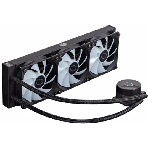 Cooler Master CPU MasterLiquid Cooler 360L ARGB slika 5