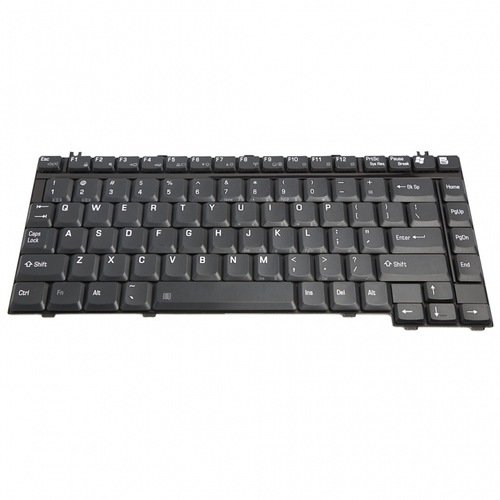 Tastatura za laptop Toshiba M100 crna slika 1