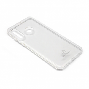 Maska Teracell Giulietta za Huawei P30 Lite transparent