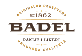 Badel logo