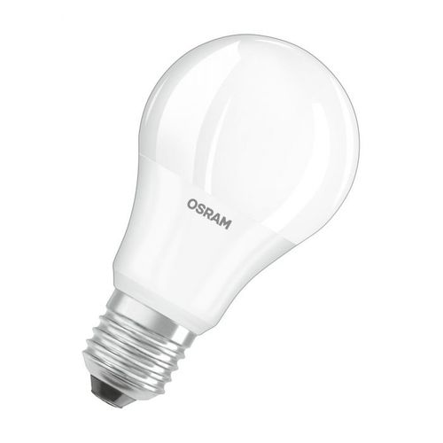 OSRAM LED sijalica E27 10W (75W) 2700k slika 2