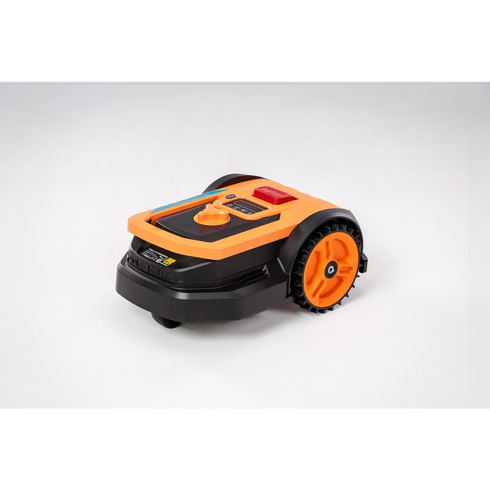 Robot kosačica Villager QUIX XS slika 7